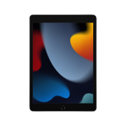 学生专享：Apple iPad 10.2英寸 平板电脑 2021年款（64GB WLAN版） 银色 教育优惠版