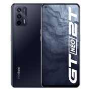 移动专享：realme 真我 GT Neo2T 5G智能手机 12GB+256GB