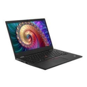 ThinkPad 思考本 S2 13.3英寸笔记本电脑（i5-10210U、8GB、512GB、指纹识别）