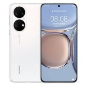 HUAWEI 华为 P50 骁龙888 4G全网通手机 HarmonyOS 2 万象双环设计
