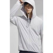 PLUS会员：GOLDFARM 高梵 男款防晒衣 S12208002