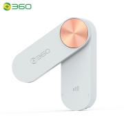 360wifi放大器R2无线家用便携单频wifi信号增强器300M无线速率扩展器路由器360中继器