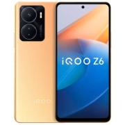 新品预售：iQOO Z6 5G智能手机 8GB+128GB