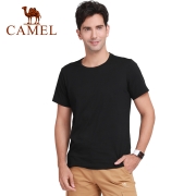 Camel 骆驼 K9S202530 男女款运动上衣 断码清仓