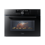 14日20点：Midea 美的 D5 微蒸烤一体机 50L