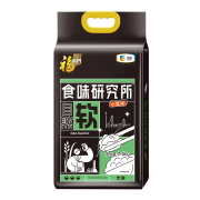 福临门 食味研究所大米  2.5kg*6件