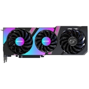 七彩虹（Colorful） iGame RTX3080/Ti OC 火神 10G/12G电竞游戏显卡 RTX3080 Ultra升级白色 LHR 【RTX3080系列】