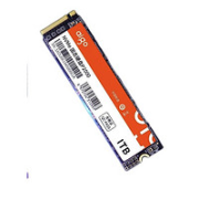 aigo 爱国者 P2000 M.2 NVMe 固态硬盘 1TB