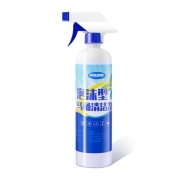 阿斯珂妮 泡沫型 马桶清洁剂洁 100ml