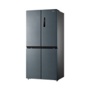 Midea 美的 BCD-465WTPZM(E) 465L 十字对开门冰箱