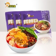好欢螺 螺蛳粉 300g*3袋