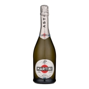 马天尼(Martini) 洋酒  意大利进口 Asti阿斯蒂甜型起泡酒750ml