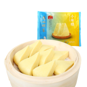 限地区：广州酒家 利口福 小米糕480g *10件