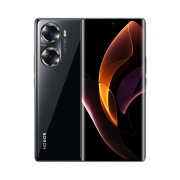 荣耀（HONOR）荣耀60Pro 8G+256G亮黑色权益版 5G智能手机 荣耀合约机 移动用户专享
