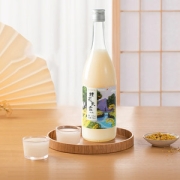 网易严选 荔枝米露/桂花米露 750ml 低度微醺糯米酒