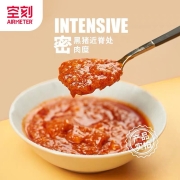 空刻 意大利面番茄黑椒意面氢刻家用方便速食自煮意粉通心粉螺旋面经典口味组合装 番茄肉酱意面270.2g*1盒