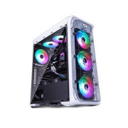 GIGABYTE 技嘉 DIY台式电脑整机（i512600KF、16GB、500GB、RTX3080ti 12GB）