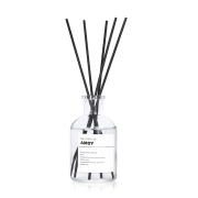 遇谎 城市系列 藤条无火香薰  AMOY 鼠尾草与海 120ML