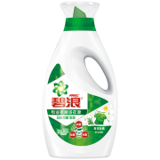 京东极速版：碧浪  专业抑菌除菌洗衣液  700g/瓶*2件