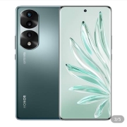 HONOR 荣耀 70 Pro+ 5G智能手机 12GB+256GB