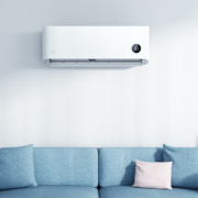 MI 小米 巨省电系列 KFR-26GW/V1A1 新一级能效 壁挂式空调 大1匹