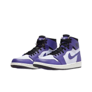 AIR JORDAN 1 ZOOM 男子休闲运动鞋 CT0978-501
