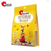 ChaCheer 洽洽 可可莓莓坚果 150g  *2件