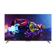 PLUS会员：长虹55D6P MAX光影刺客 55英寸游戏电视yxds 真120Hz 4K屏+凑单