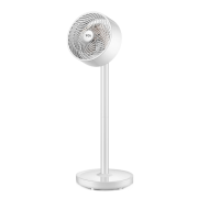 TCL TXS-20FD 空气循环扇 白色 机械升级款