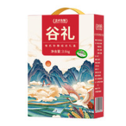 盖亚农场 有机五谷杂粮礼盒 3.6kg