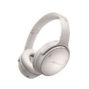 BOSE 博士 QuietComfort 45 蓝牙无线降噪耳机