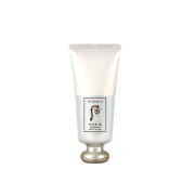WHOO 后 雪玉凝净透泡沫洁面膏 180ml *2件