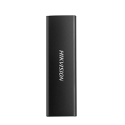 有券的上：HIKVISION 海康威视 T200N系列 Type-C USB3.1移动固态硬盘 512GB