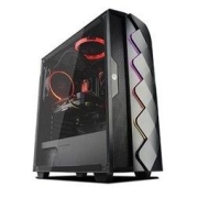 NINGMEI 宁美 台式DIY主机（i5 12400F、RTX2060、16G、256G）