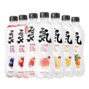 元气森林 气泡水480ml*10瓶装多口味