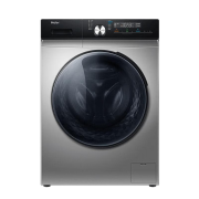 Haier  海尔   EG100HMAX6SU1  洗烘一体机  10kg