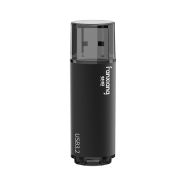 京东极速版：FANXIANG 梵想 F302 USB3.2 U盘 128GB