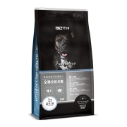 BOTH狗粮成犬10kg S12幼犬狗粮鱼肉鸡肉益生菌配方全价全期通用狗粮