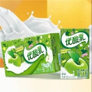 伊利 优酸乳 原味250ml*24盒/箱 礼盒装