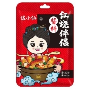 口味全 红烧酱料包 120g*6包