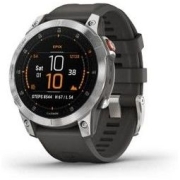 Garmin 佳明 epix 2 易耐时二代 高端商务智能腕表