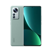 小米12 Pro 5G新品手机 骁龙8 Gen1 2K AMOLED 120Hz超刷 8G+128GB原野绿（素皮） 官方标配