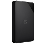 Western Digital 西部数据 Elements SE 新元素系列 2.5英寸移动硬盘 2TB