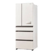Panasonic 松下 NR-EE53WGB 532升 多门冰箱