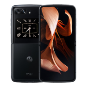 京东PLUS：摩托罗拉 moto razr 2022 5G折叠屏手机 12GB+512GB