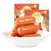 金磨坊 脆皮肠 70g