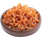 PLUS会员：长寿街 淡干去壳 磷虾米 1000g