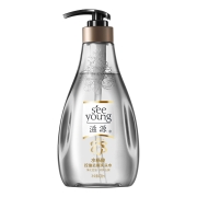 88VIP：seeyoung 滋源 无硅油水杨酸洗发水 400ml