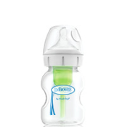 布朗博士 婴幼儿PPSU奶瓶 150ml
