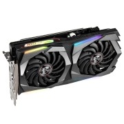 微星（MSI）魔龙 GeForce GTX 1660 SUPER GAMING X 6G 1660S旗舰款 电竞游戏台式电脑独立显卡